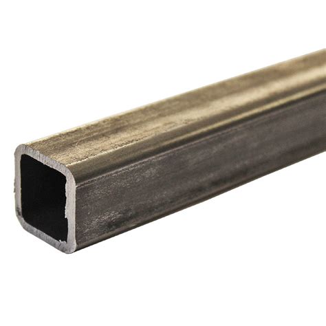 25mm x 25mm x 2mm mild steel box|galvanised box section near me.